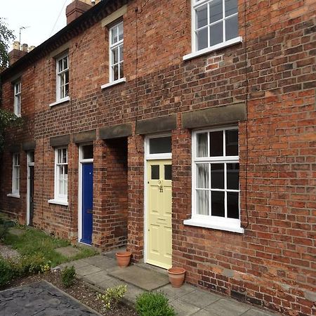 22 Mill Road Villa Lincoln Rom bilde