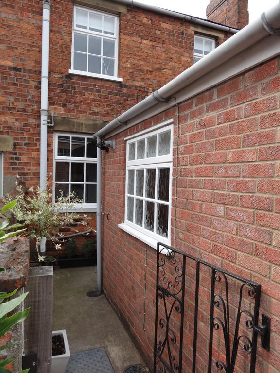 22 Mill Road Villa Lincoln Rom bilde
