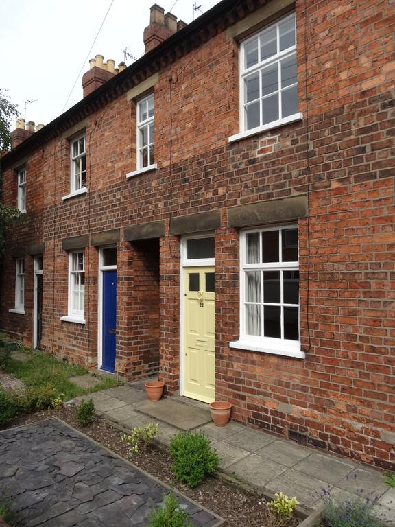 22 Mill Road Villa Lincoln Rom bilde